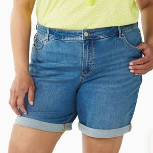 Croft & Borrow Shorts